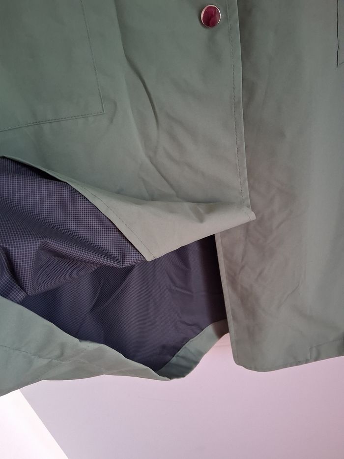 Parka la flotte neuf avec étiquette - photo numéro 4