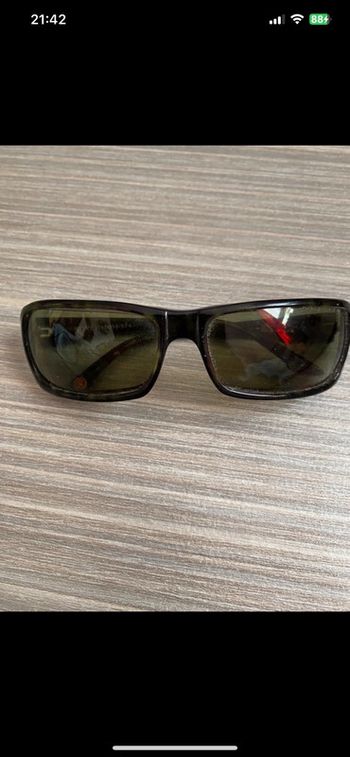 Lunettes de soleil Roxy