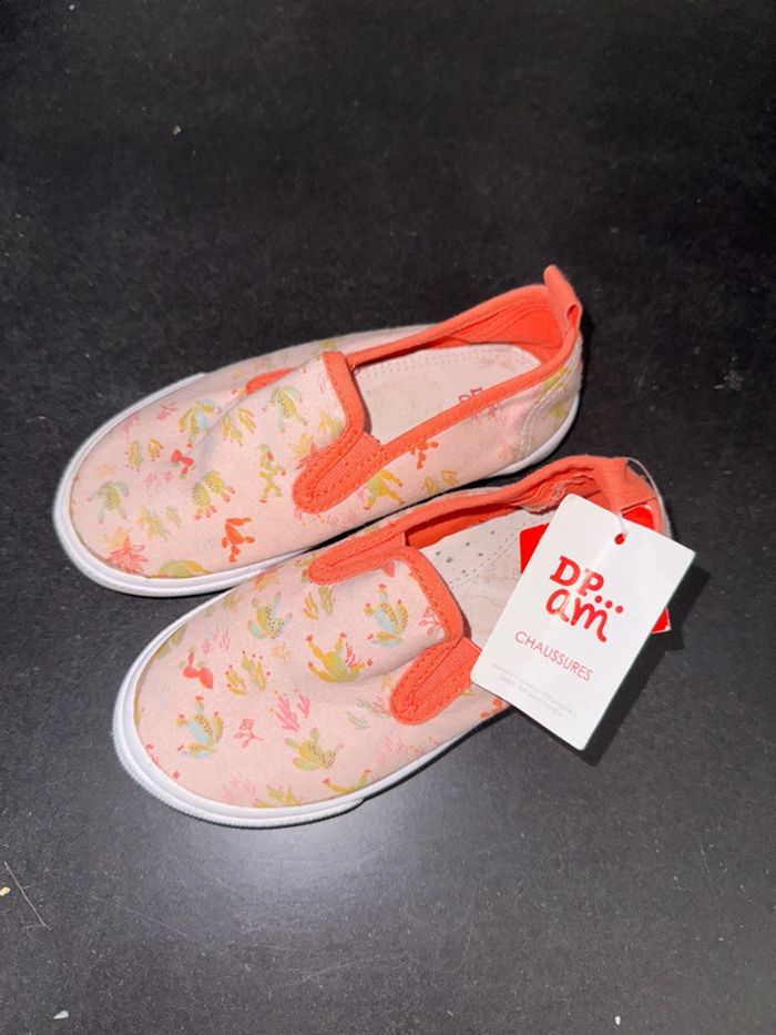 Slip-on Dpam 28