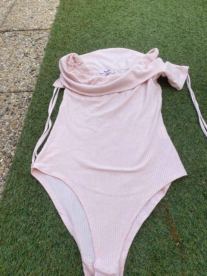 Body taille M