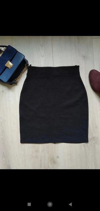 Jupe moulante taille M