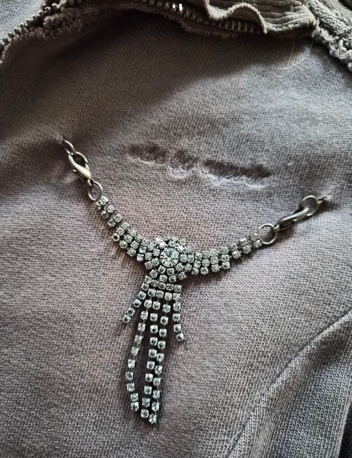 Veste kaki - photo numéro 2