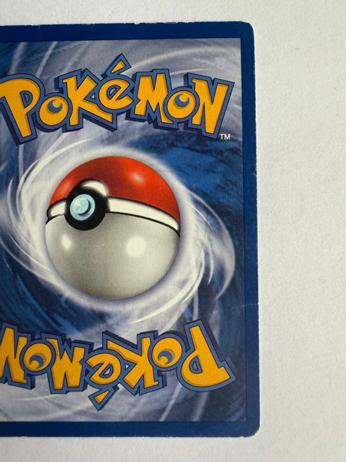 Carte Pokémon Mélodelfe 1/64 Holographique - Jungle édition 2 Wizards - FR - Usée - photo numéro 7
