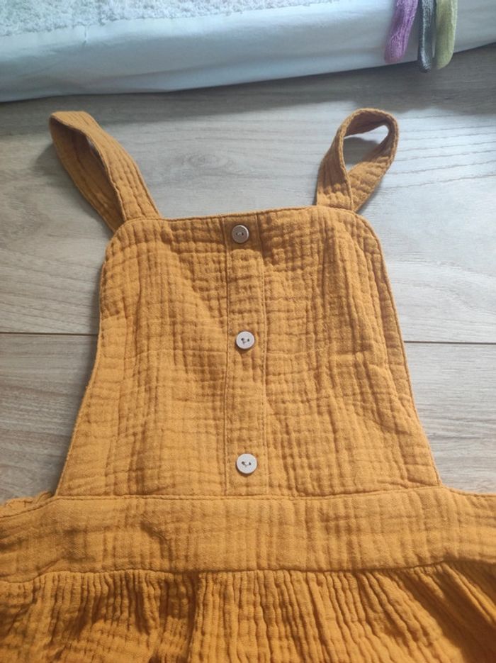 Robe bretelle - photo numéro 2