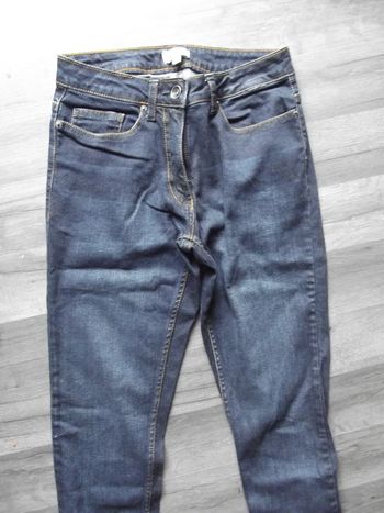 jean armor lux 34 neuf