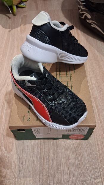 Baskets Puma 20