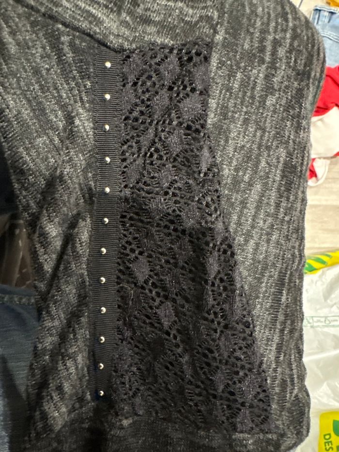 Cardigan - photo numéro 4