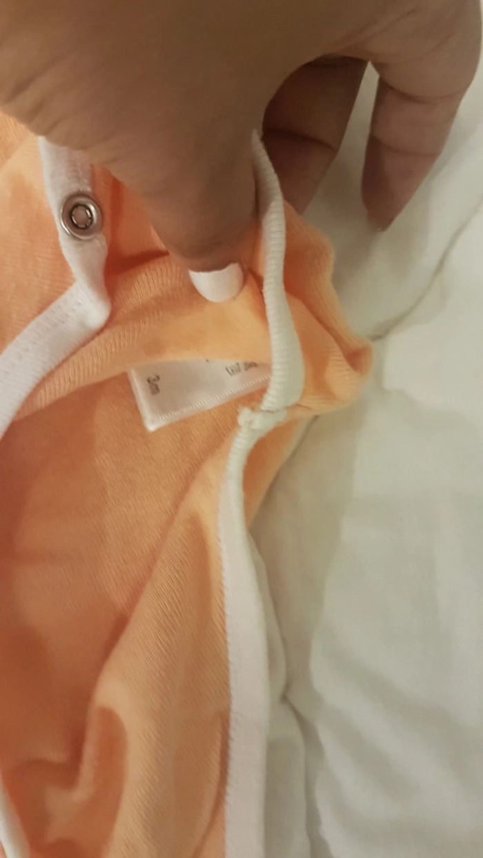 Lot bodys - photo numéro 2