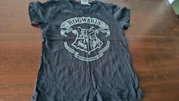 Tee shirt Harry Potter