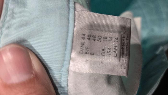 Pantacourt 46 - photo numéro 3