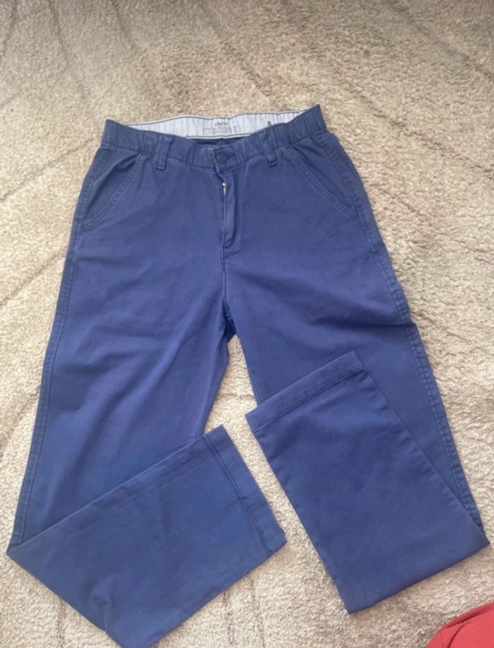 Chino Levis taille S - photo numéro 4
