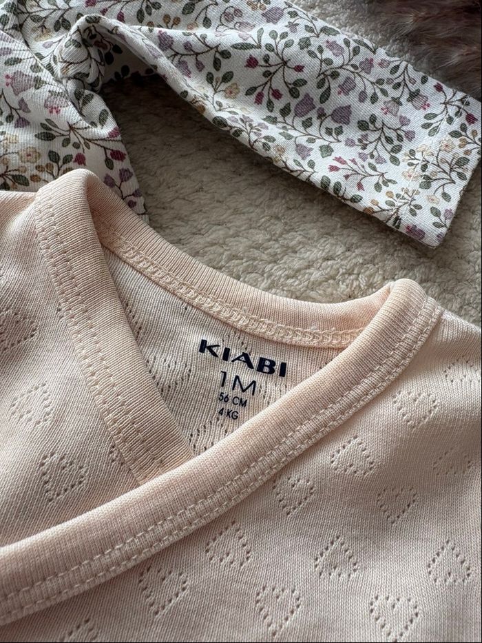 Bodies H&M / Kiabi - photo numéro 2