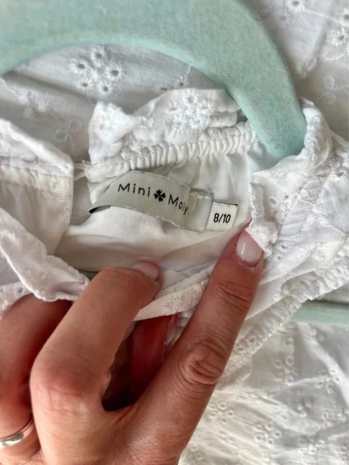 Robe sans manches - photo numéro 3