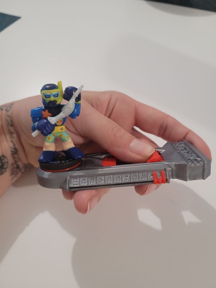 Akedo - photo numéro 6