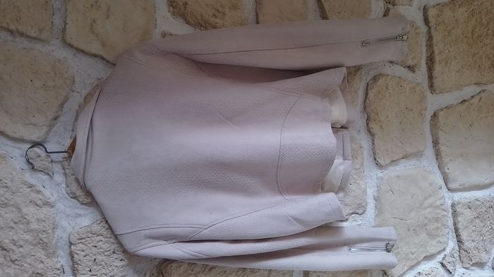 veste - photo numéro 4