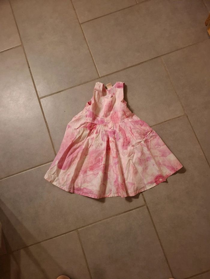 Robe été