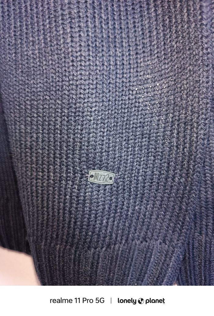 Pull hiver - photo numéro 4