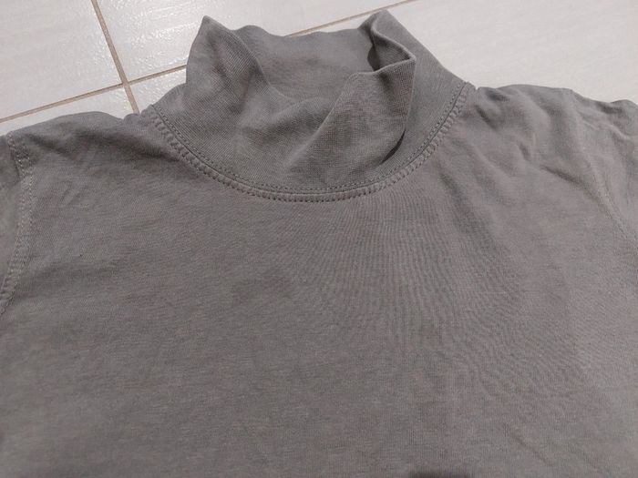 Lot de 4 sous pulls + 1 offert - photo numéro 8