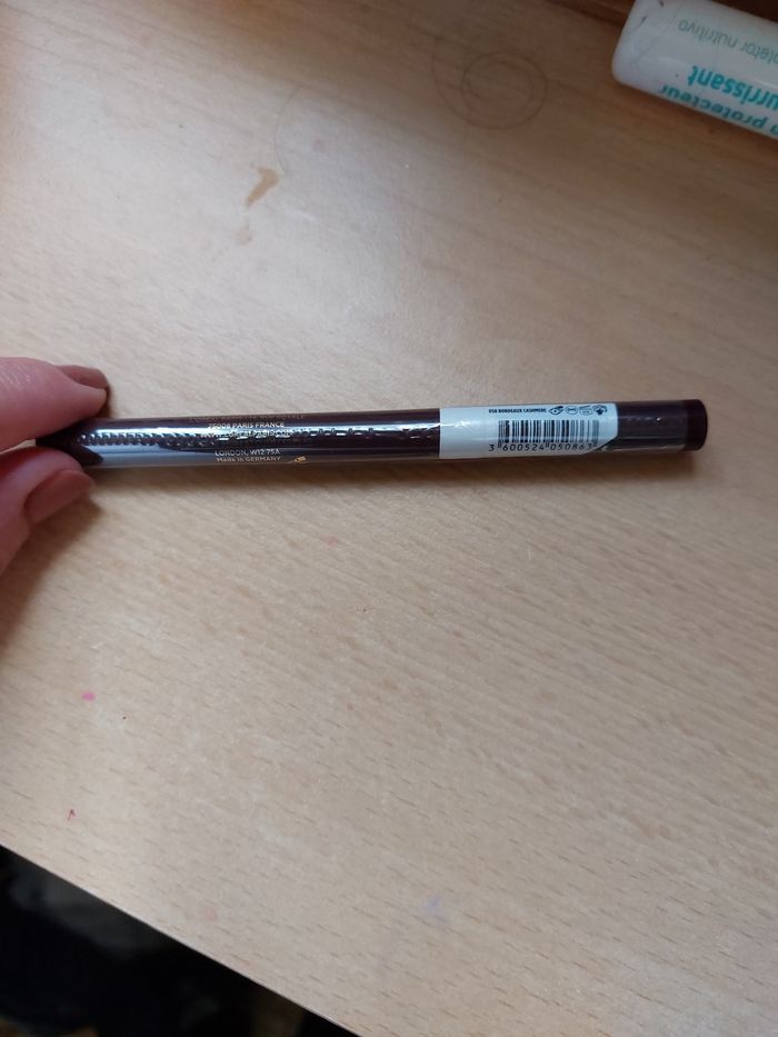 Eye liner l'oréal haute précision - photo numéro 5