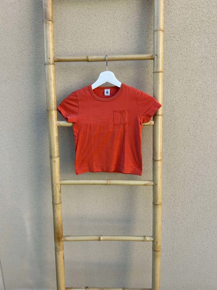 Tee-shirt