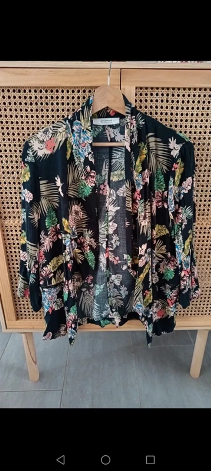 Blazer Promod