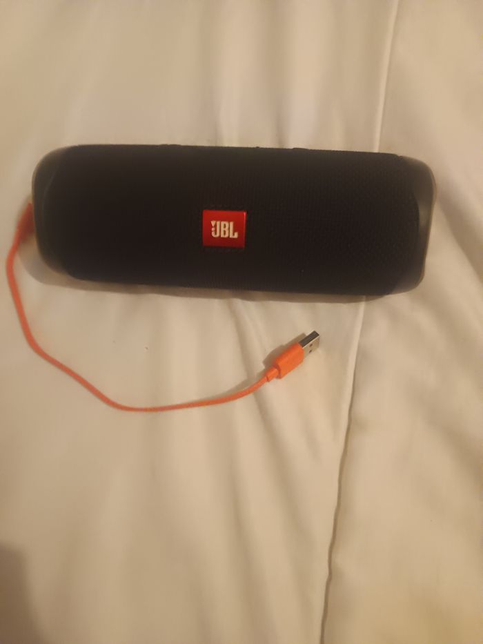 Enceinte JBL flip 5 - photo numéro 3