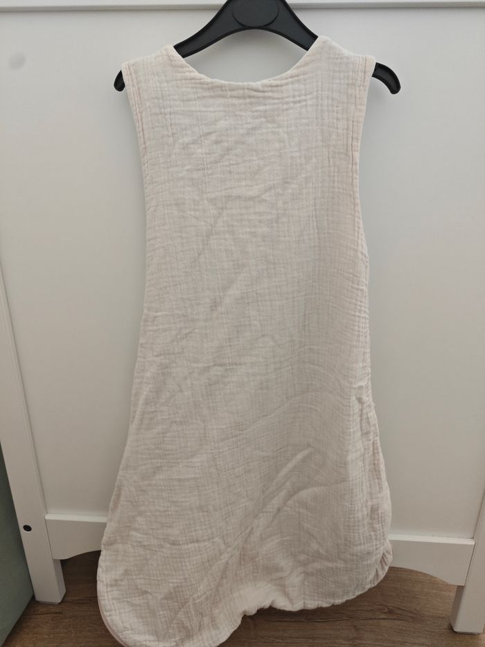 Gigoteuse printemps été légère - photo numéro 2