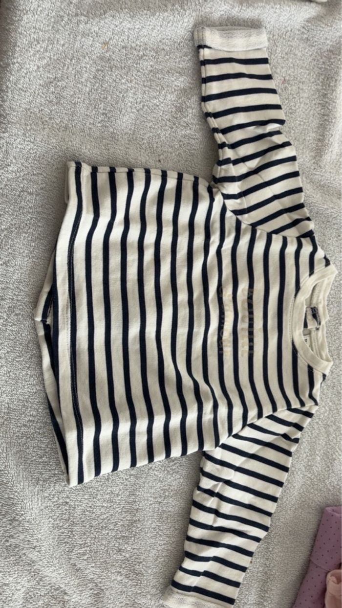 Pull fille - photo numéro 5