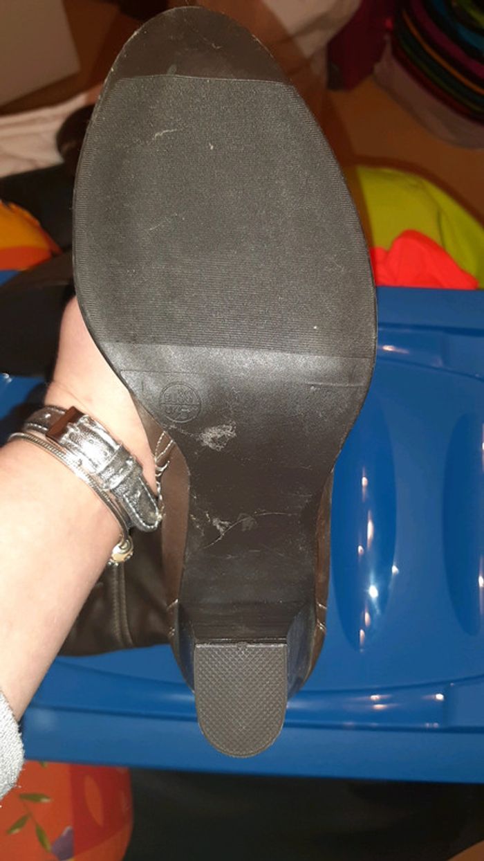 Bottes - photo numéro 3