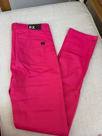 pantalon roxy rose