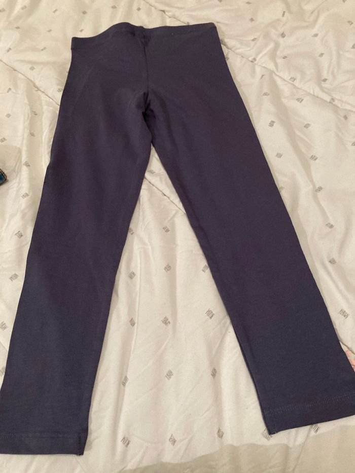 Legging sergent major - photo numéro 4