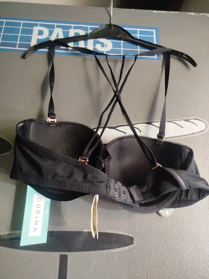 Soutien gorge - photo numéro 3