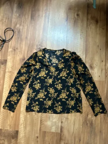 Blouse femme neuve