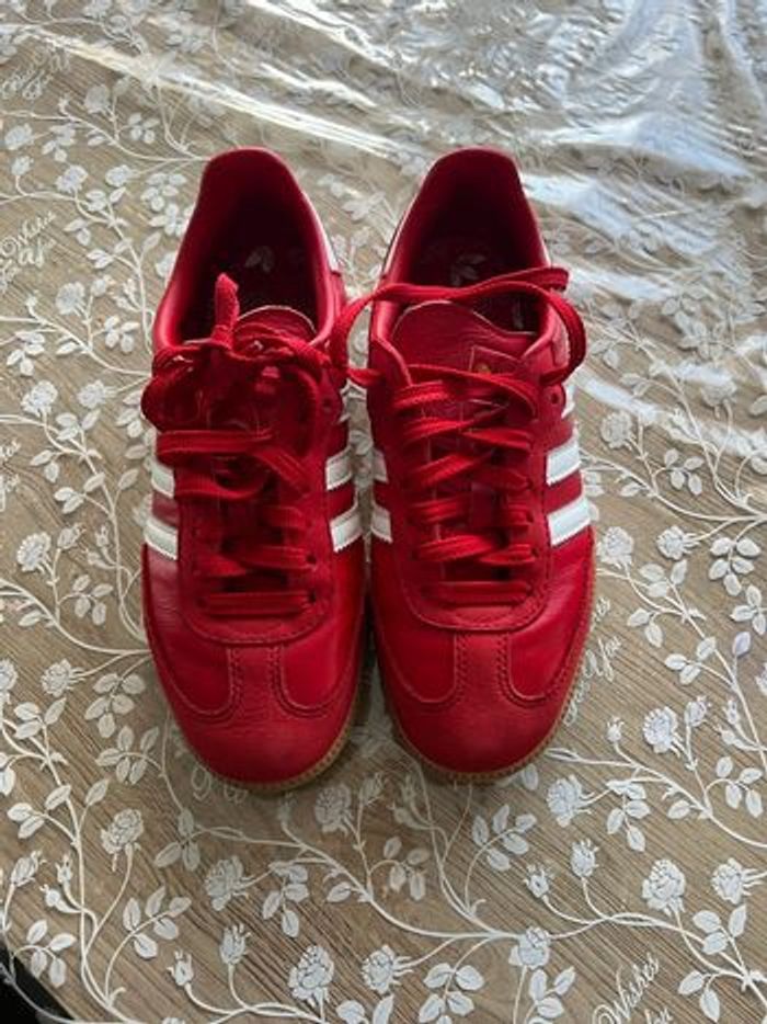 Adidas samba - photo numéro 4