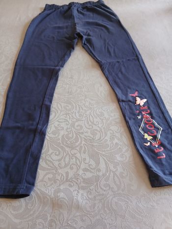 Legging fille 10 ans