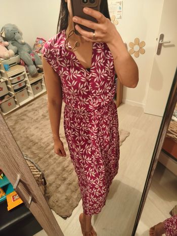 robe feme neuve
