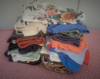 Lot vêtements garçon 3ans
