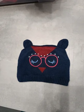 Bonnet