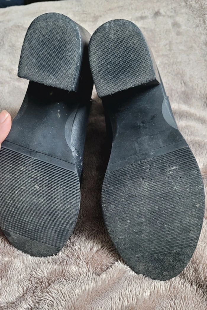 Bottines - photo numéro 4