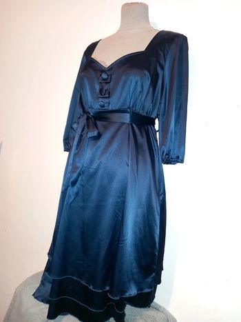 Robe Alain Manoukian L