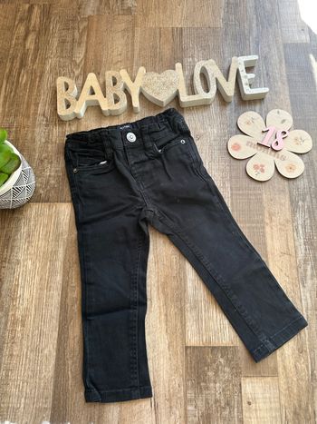 - Jeans Kiabi   - 18 mois - Très bon état