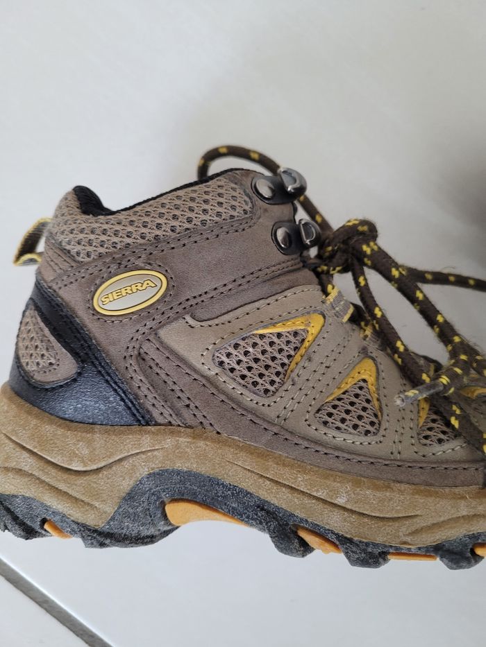 Chaussures de marche Garçon Pointure 29