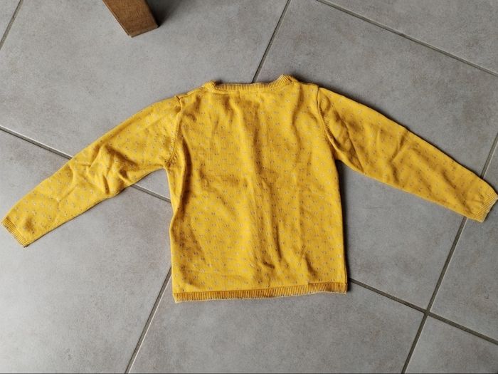 Gilet, taille 5 ans - photo numéro 2