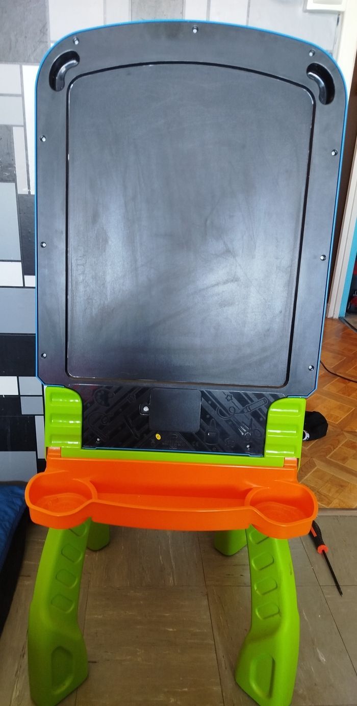 Chevalet Interactif 3 en 1 - VTECH - photo numéro 4