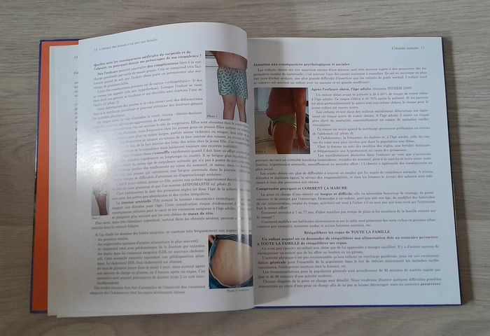 L'obésité des jeunes n'est pas une fatalité - photo numéro 4