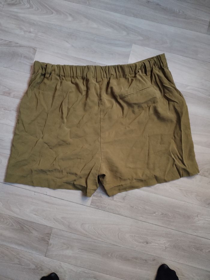 Short - photo numéro 2