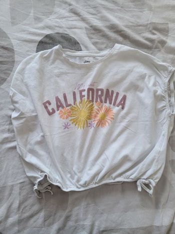 Tee-shirt
