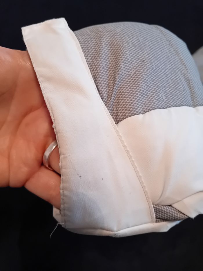 Manteau ski Wed'ze - photo numéro 8