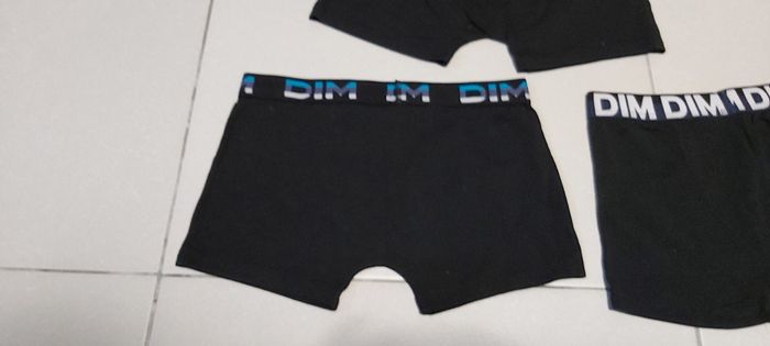 Lot de 3 boxers Dim - photo numéro 7