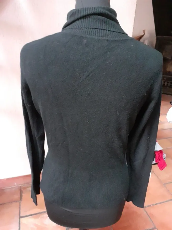 Pull-over - photo numéro 4